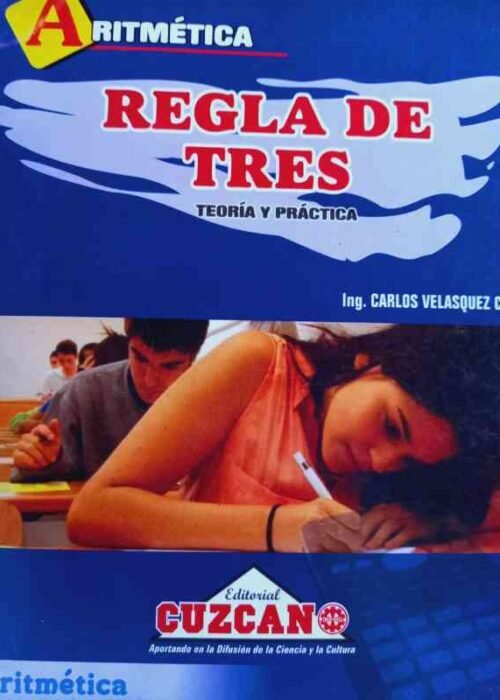 Regla de Tres| Cuzcano