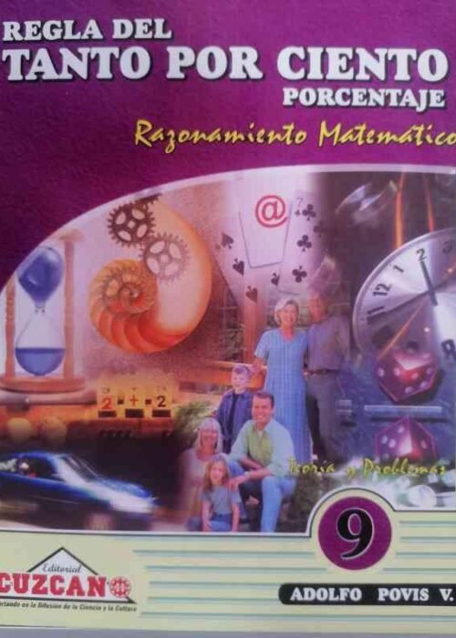 Regla del Tanto Por Ciento| Cuzcano