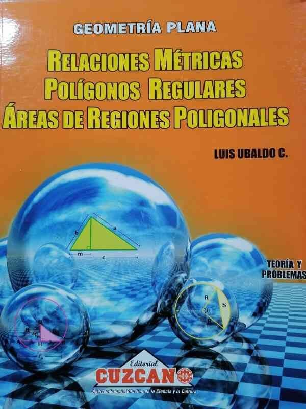 Relaciones Métricas