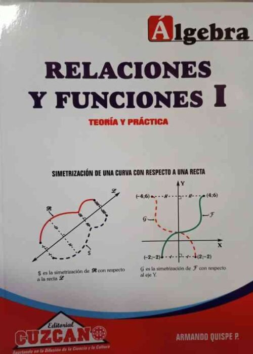 Relaciones y Funciones I| Cuzcano