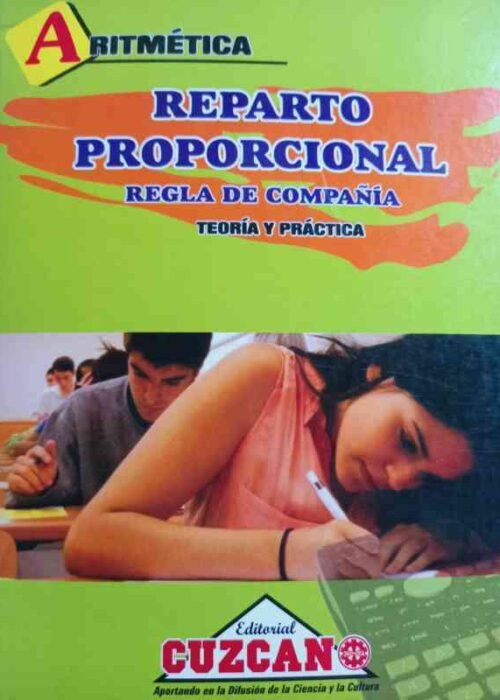 Reparto Proporcional| Cuzcano