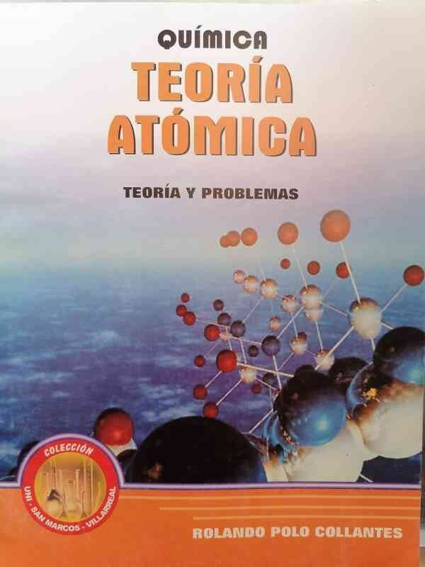 Teoría Atómica| Cuzcano