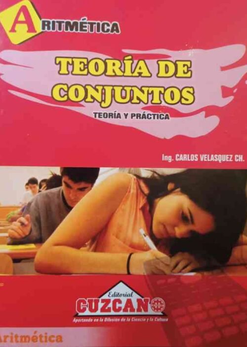 Teoría de Conjuntos| Cuzcano
