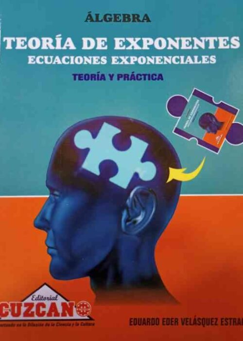 Teoría de Exponentes. Ecuaciones Exponenciales| Cuzcano