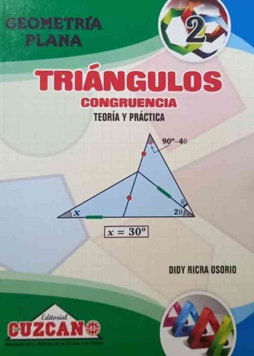 Nº2 Triángulos| Cuzcano