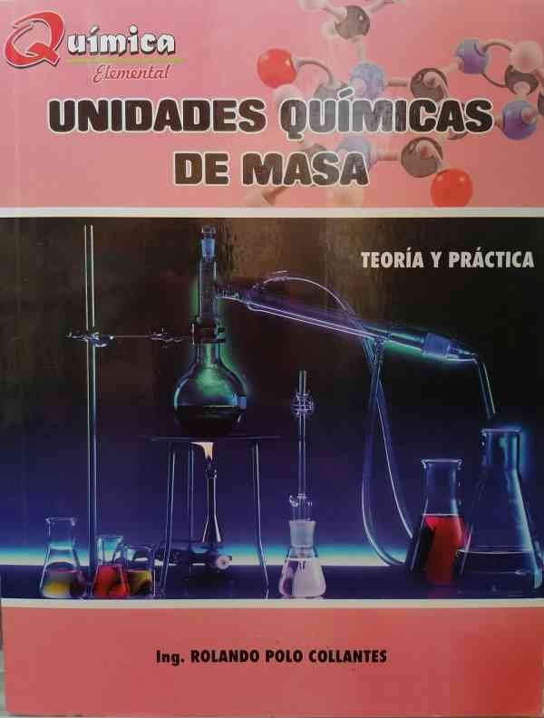 Unidades Químicas de Masa| Cuzcano