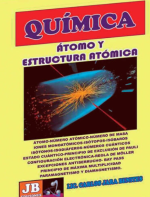 Átomos y Estructura Atómica| JB