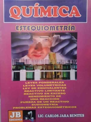 Estequiometría| JB
