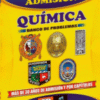 Exámenes de Admisión. Química. Banco de Problemas