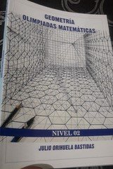Geometría Olimpiadas Matemáticas Nivel 2| Cuzcano
