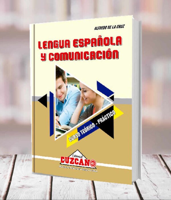 Lengua Española y Comunicación| Cuzcano
