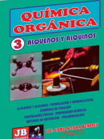 Química Orgánica 3| JB