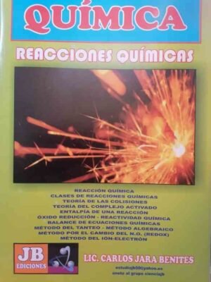 Reacciones Químicas| JB