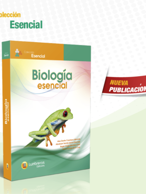 Biología esencial | Lumbreras Editores
