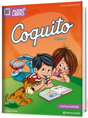 Coquito Clásico