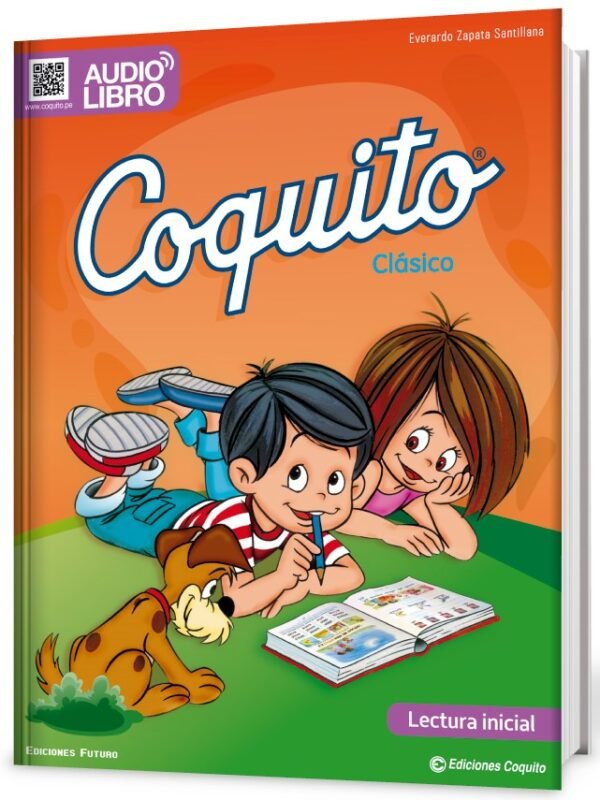 Coquito Clásico