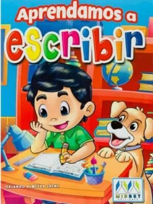 Aprendamos a escribir| Mirbet