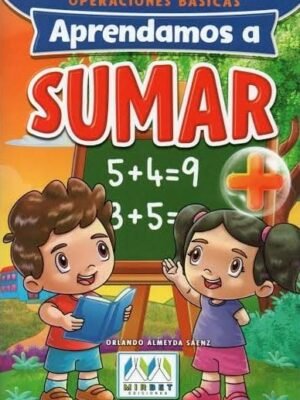 Aprendamos a sumar| Mirbet