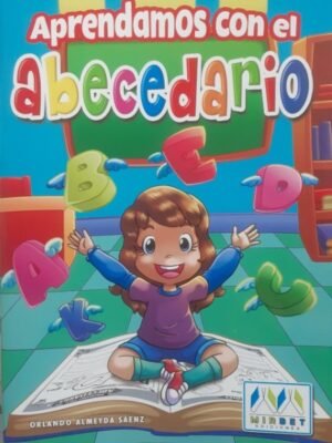 Aprendamos con el abecedario| Mirbet