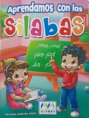 Aprendamos con las sílabas| Mirbet