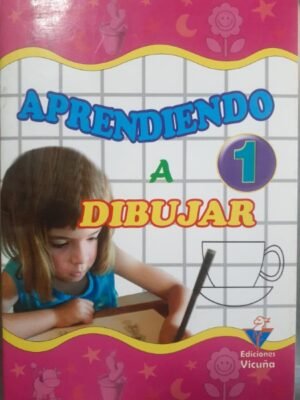 Aprendiendo a Dibujar 1