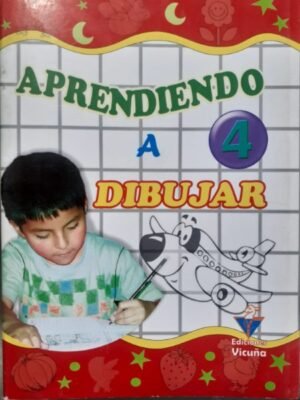 Aprendiendo a Dibujar 4