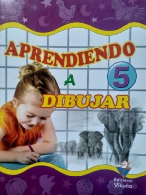 Aprendiendo a Dibujar 5