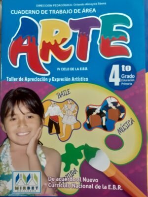 Arte 4to grado| Mirbet