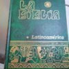 Biblia Latinoamericana tapa dura