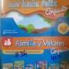 Pack Colección Familia y valores Coquito