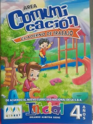 Comunicación 4 años| Mirbet