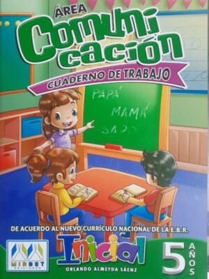 Comunicación 5 años| Mirbet