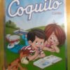 Coquito Cartilla