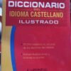 Diccionario del idioma castellano Ilustrado | FECP A5