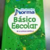 Diccionario Norma Básico Escolar de la Lengua Española