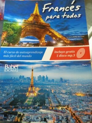 Francés para todos | Sopena