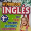 Workbook inglés 1er grado| Mirbet