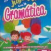 Jugando con la gramática 5 años| Mirbet