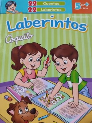 Laberintos Coquito