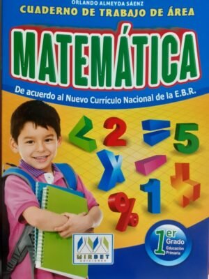 Matemática 1er grado| Mirbet