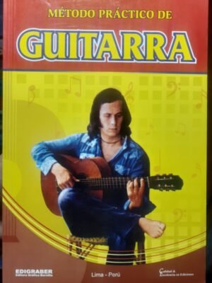Método Práctico para tocar Guitarra