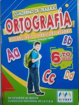 Ortografía 6to grado| Mirbet