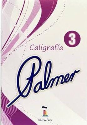 Palmer Caligrafía 3