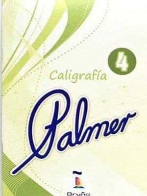 Palmer Caligrafía 4