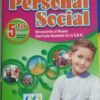 Personal Social 5to grado| Mirbet