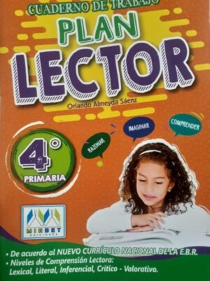 Plan Lector 4to grado| Mirbet