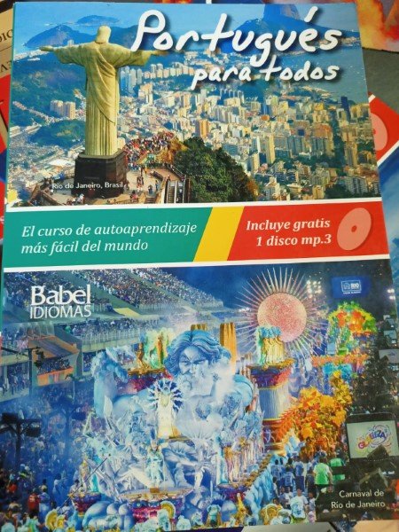 Portugués para todos