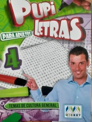 Pupiletras adultos 4| Mirbet
