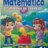 Razonamiento Matemático 4 años| Mirbet