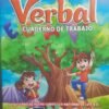 Razonamiento Verbal 4 años| Mirbet